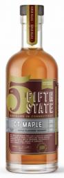 Fifth State Distillery - 5th Maple Whiskey (750ml) (750ml)