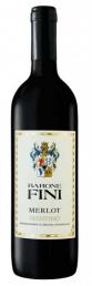 Barone Fini - Merlot Trentino 2023 (750ml) (750ml)