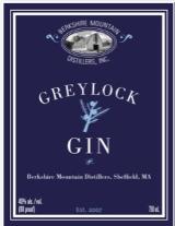 Berkshire Mountain - Ethereal Gin (750ml) (750ml)