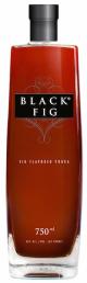 Black Infusions - Black Fig Vodka (750ml) (750ml)