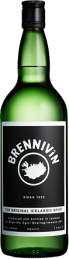 Brennivin - Aquavit (1L) (1L)