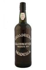 Broadbent - Madeira Rainwater NV (750ml) (750ml)