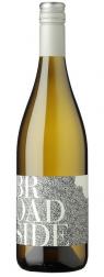 Broadside - Chardonnay Wild Ferment Paso Robles 2023 (750ml) (750ml)