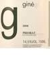 Buil & Gin - Priorat Gin Gin 2020 (750ml) (750ml)