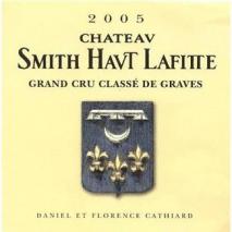 Chteau Smith-Haut-Lafitte - Pessac-Lognan White 2021 (750ml) (750ml)