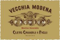 Cleto Chiarli - Vecchia Modena Lambrusco Rosso 2022 (750ml) (750ml)