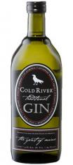 Cold River - Gin (750ml) (750ml)