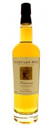 Compass Box - Hedonism Vatted Grain Scotch Whisky (750ml) (750ml)