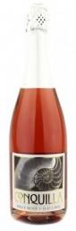 Conquilla - Cava Brut Rose NV (750ml) (750ml)