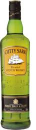 Cutty Sark - Blended Scotch Whisky (750ml) (750ml)