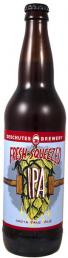 Deschutes Brewery - Fresh Squeezed IPA (6 pack 12oz cans) (6 pack 12oz cans)