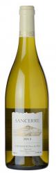 Domaine Cherrier et Fils - Sancerre 2024 (750ml) (750ml)