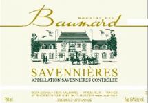 Domaine des Baumard - Savennires 2018 (750ml) (750ml)