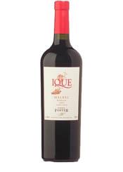 Enrique Foster - Ique Malbec Mendoza  2021 (750ml) (750ml)