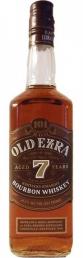 Ezra Brooks - Old Ezra 7 Year Bourbon (750ml) (750ml)
