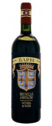 Fattoria dei Barbi - Brunello di Montalcino 2019 (750ml) (750ml)