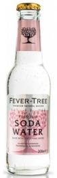 Fever Tree - Club Soda (8pk 10oz cans) (8 pack cans) (8 pack cans)