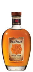 Four Roses Distillery - Small Batch Kentucky Straight Bourbon Whiskey (750ml) (750ml)