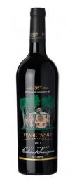 Frank Family - Cabernet Sauvignon Napa Valley 2022 (750ml) (750ml)