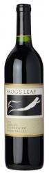 Frogs Leap - Merlot Napa Valley 2022 (750ml) (750ml)