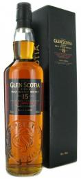 Glen Scotia - 15 Year Old Single Malt Scotch Whisky (750ml) (750ml)