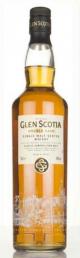 Glen Scotia - Double Cask Campbeltown Single Malt Scotch Whisky (750ml) (750ml)