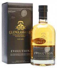 Glenglassaugh - Evolution (750ml) (750ml)