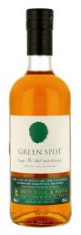 Green Spot (Midleton Distillery) - Single Pot Still Triple Distilled Irish Whiskey (750ml) (750ml)