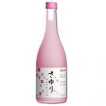 Hakutsuru - Sayuri Nigori Sake (720ml) (720ml)