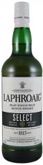 Laphroaig Distillery - Select Islay Single Malt Scotch Whisky (750ml) (750ml)