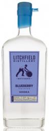 Litchfield Distillery - Blueberry Vodka (750ml) (750ml)