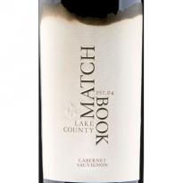 Matchbook - Cabernet Sauvignon 2021 (750ml) (750ml)