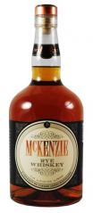 McKenzie (Finger Lakes Distilling) - Rye Whiskey (750ml) (750ml)