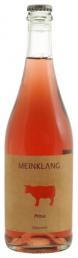 Meinklang - Prosa Sparkling Pinot Noir 2023 (750ml) (750ml)