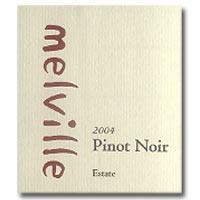 Melville - Pinot Noir Santa Rita Hills 2022 (750ml) (750ml)