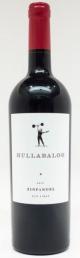 Nine North Wine Company - Zinfandel Hullabaloo 2021 (750ml) (750ml)