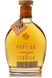 Partida - Tequila Anejo (750ml) (750ml)