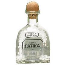 Patr�n - Silver Tequila (50ml) (50ml)