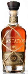 Plantation - 20th Anniversary XO Rum (750ml) (750ml)