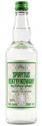 Polmos - Spirytus Rektyfikowany (Rectified Spirit) (750ml) (750ml)