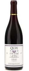 Qupé - Syrah Central Coast 2019 (750ml) (750ml)