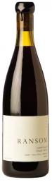 Ransom - Pinot Noir Selection 2021 (750ml) (750ml)