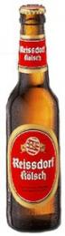Reissdorf - K�lsch (330ml 4 pack) (330ml 4 pack)