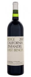 Ridge Vineyards - Zinfandel East Bench 2021 (750ml) (750ml)