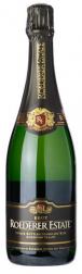 Roederer Estate - Brut Sparkling Wine, Anderson Valley NV (375ml) (375ml)