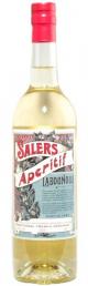 Salers - Aperitif Liqueur (750ml) (750ml)