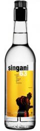 Singani 63 - Bolivian Muscat Brandy (750ml) (750ml)