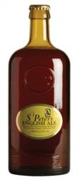 St. Peters Brewery - English Ale (16.9oz bottle) (16.9oz bottle)