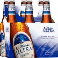 Anheuser-Busch - Michelob Ultra (12 pack 12oz cans) (12 pack 12oz cans)