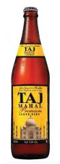 United Breweries - Taj Mahal (22oz bottle) (22oz bottle)